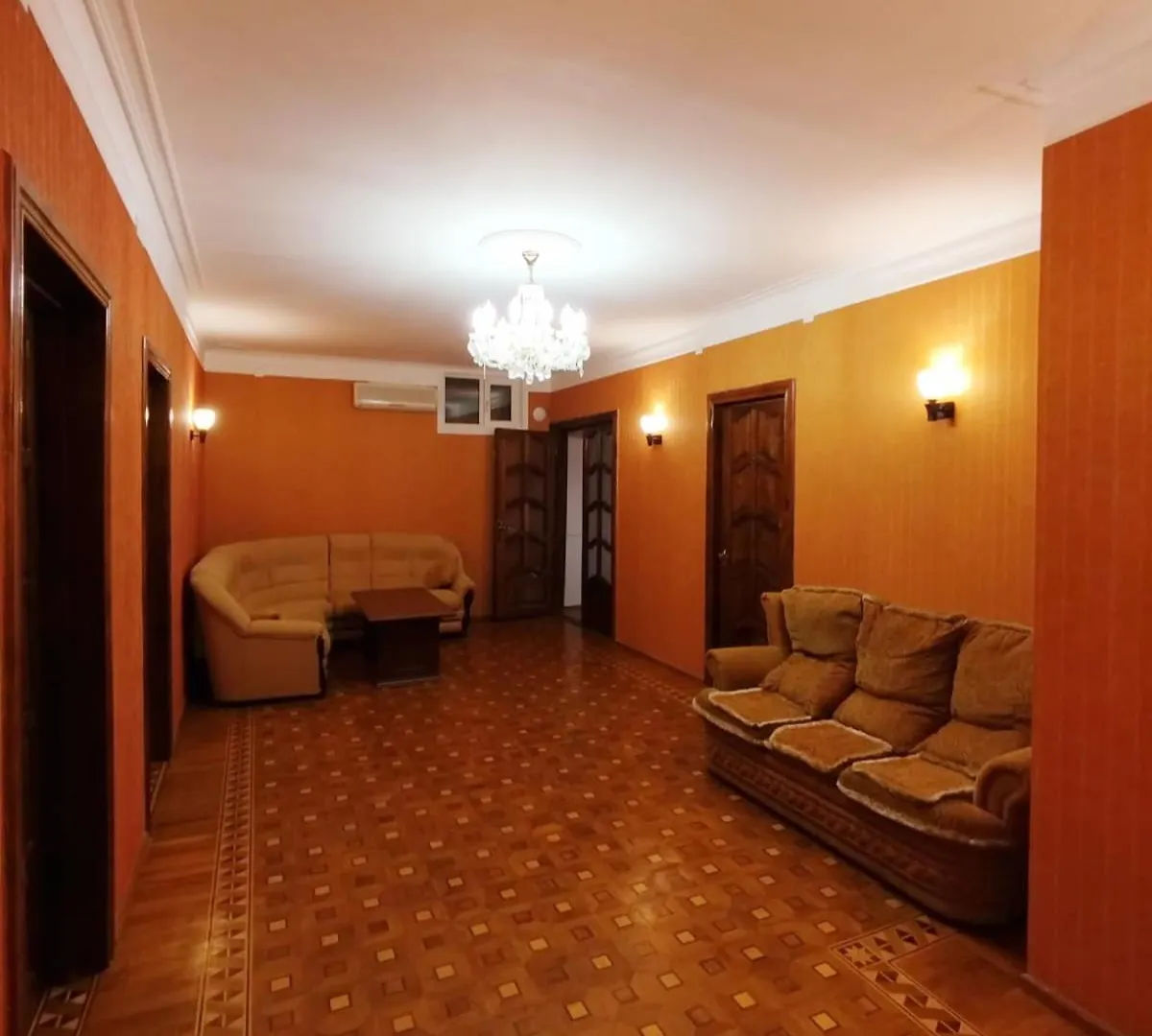 Jeanne D'Arc Hotel Bakü