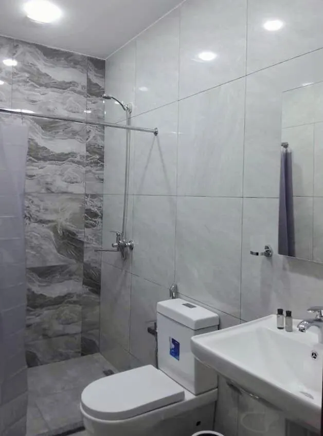 Jeanne D'Arc Hotel Bakü 0*,  Azerbaycan