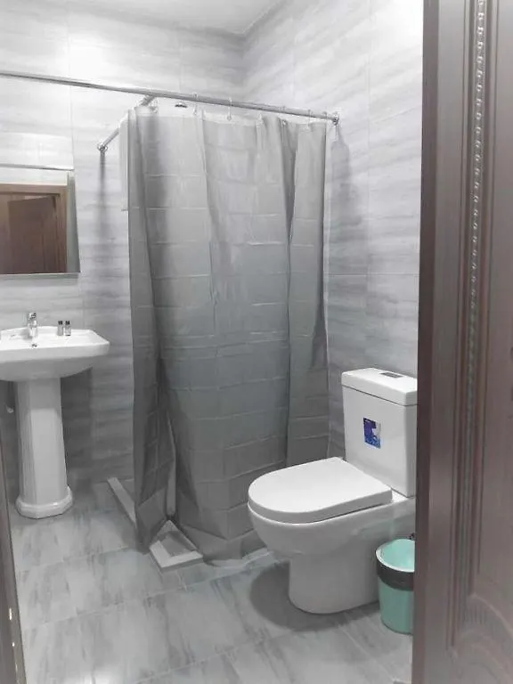 Jeanne D'Arc Hotel Bakü
