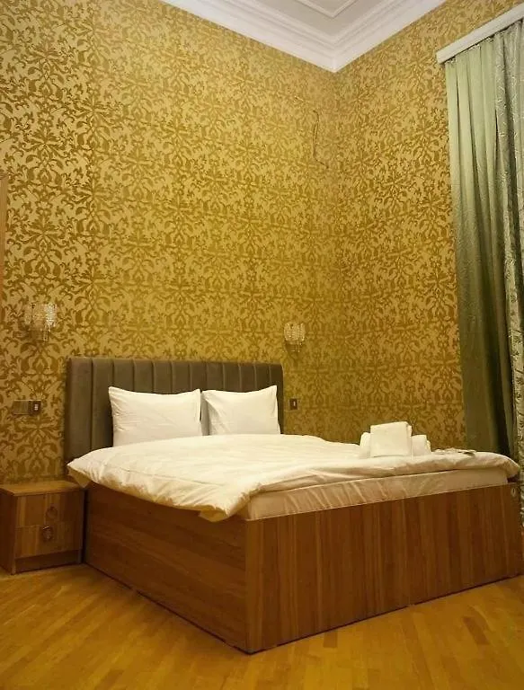 Jeanne D'Arc Hotel Bakü