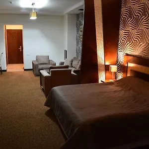 4* Hotel Qafqaz Park