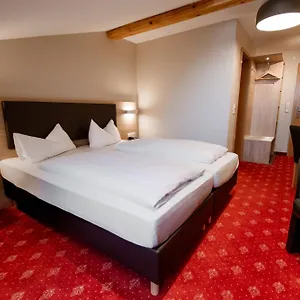 Pockinger Hof 3*, Pocking (Passau) Germany