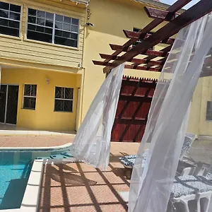 Royal Escape - 1 , Anse La Raye Saint Lucia
