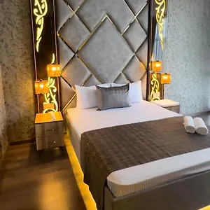 Nizami Boutique Отель
