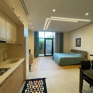 Resort Sea Breeze Lighthouse 1, Nardaran