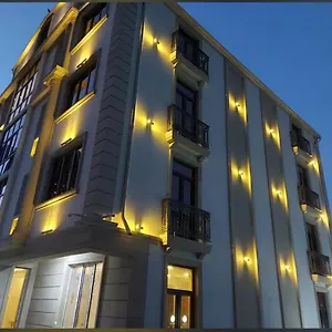 Royal Meridien Отель