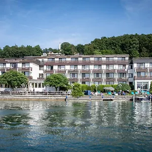 Seehotel Leoni 4*, Berg am Starnberger See Germany
