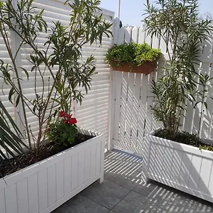 Citrus Boutique Отель