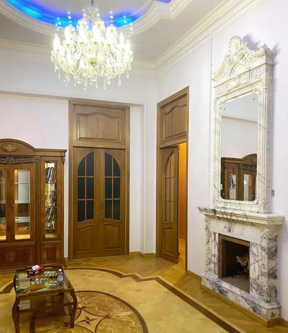 Guest house Jeanne D'Arc Hotel Baku