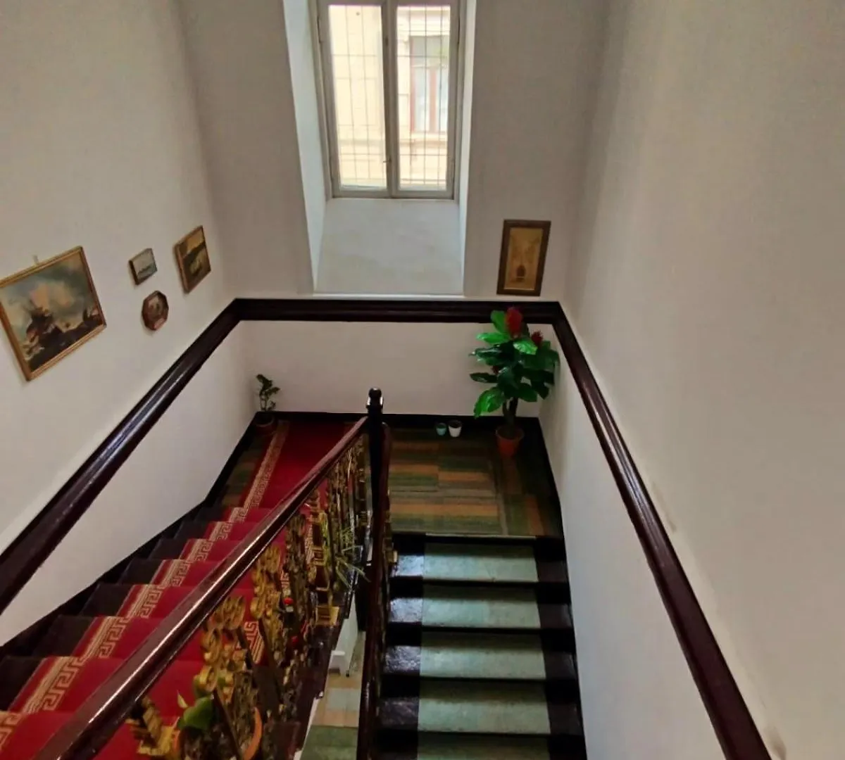 Jeanne D'Arc Hotel Baku 0*,  Azerbaijan