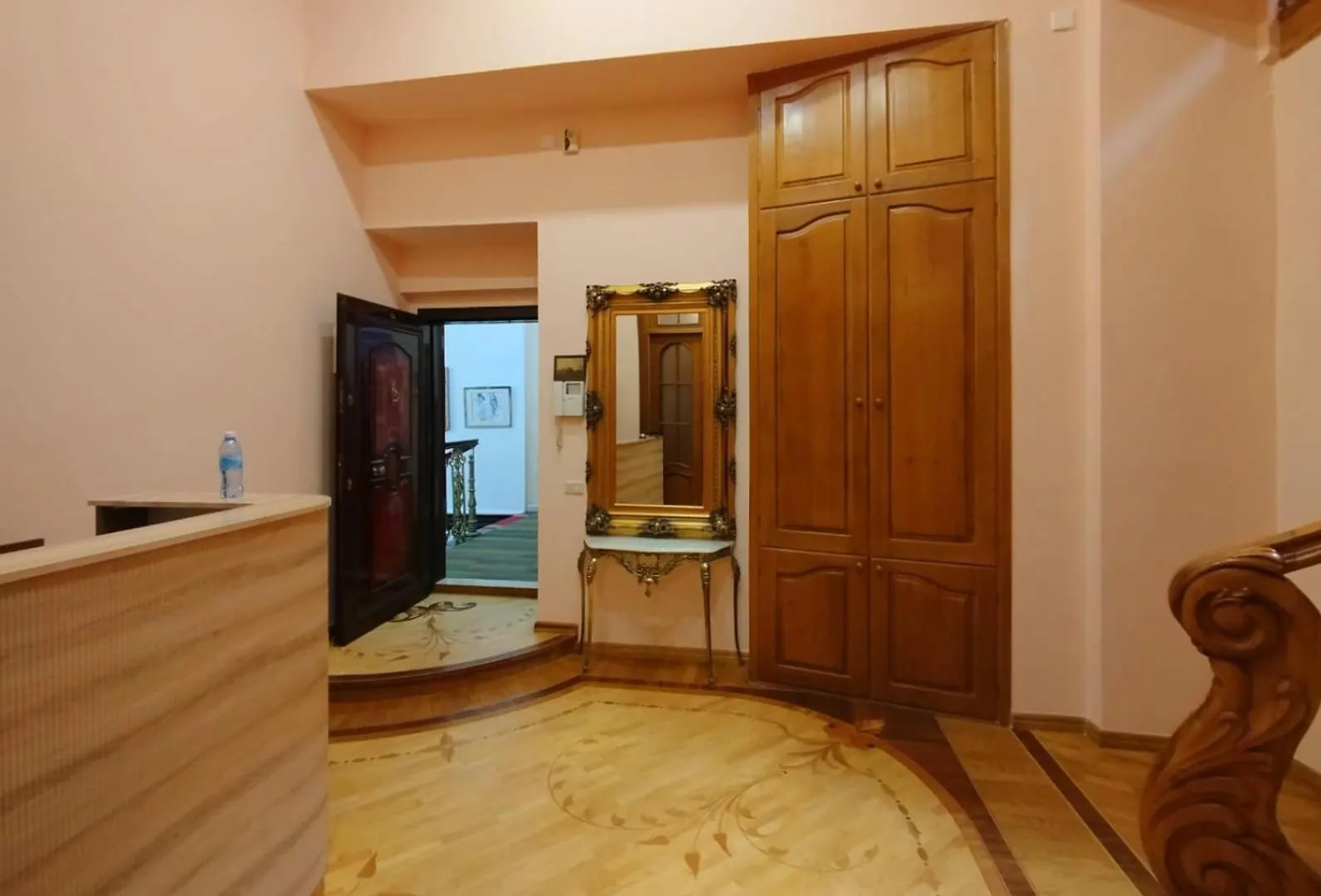 Jeanne D'Arc Hotel Baku Guest house
