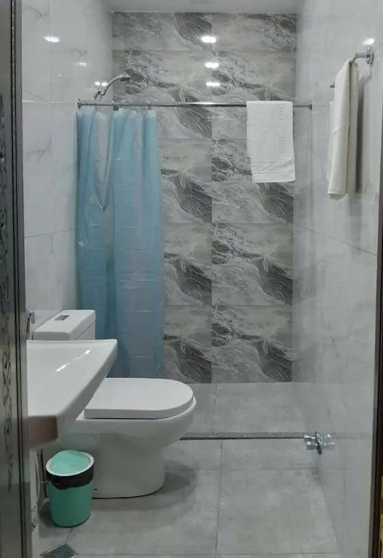 Guest house Jeanne D'Arc Hotel Baku