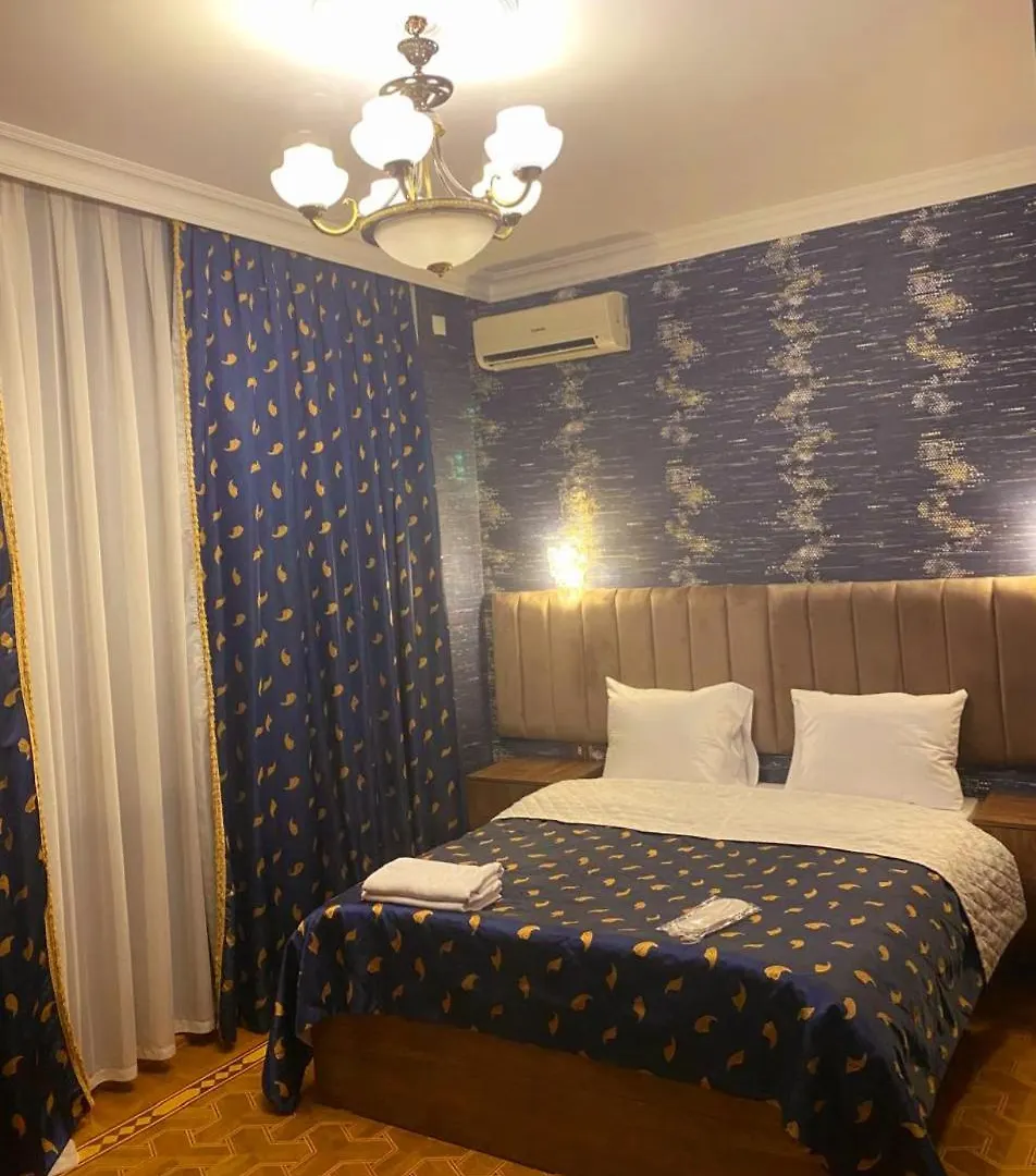 Jeanne D'Arc Hotel Baku