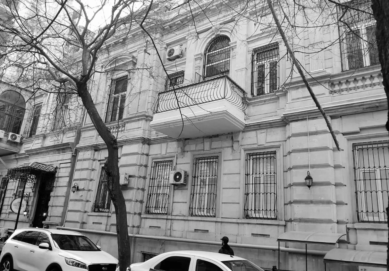 Jeanne D'Arc Hotel Baku 0*,  Azerbaijan