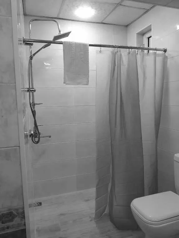 Guest house Jeanne D'Arc Hotel Baku