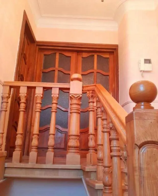 Jeanne D'Arc Hotel Baku Guest house
