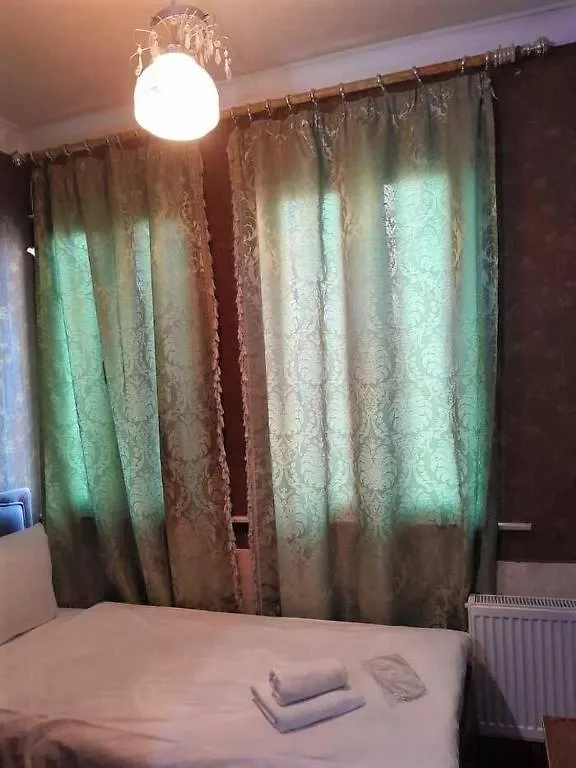 Jeanne D'Arc Hotel Baku Guest house